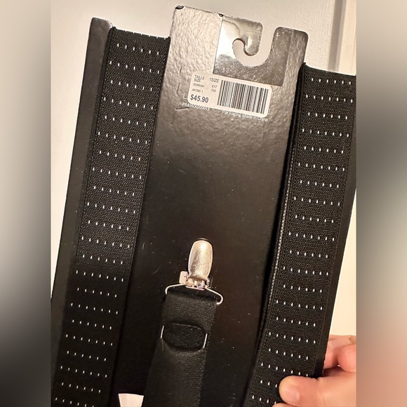 Suspenders - Picture 4 of 4